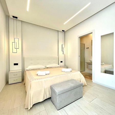 Magenta Rooms Olbia Exterior foto
