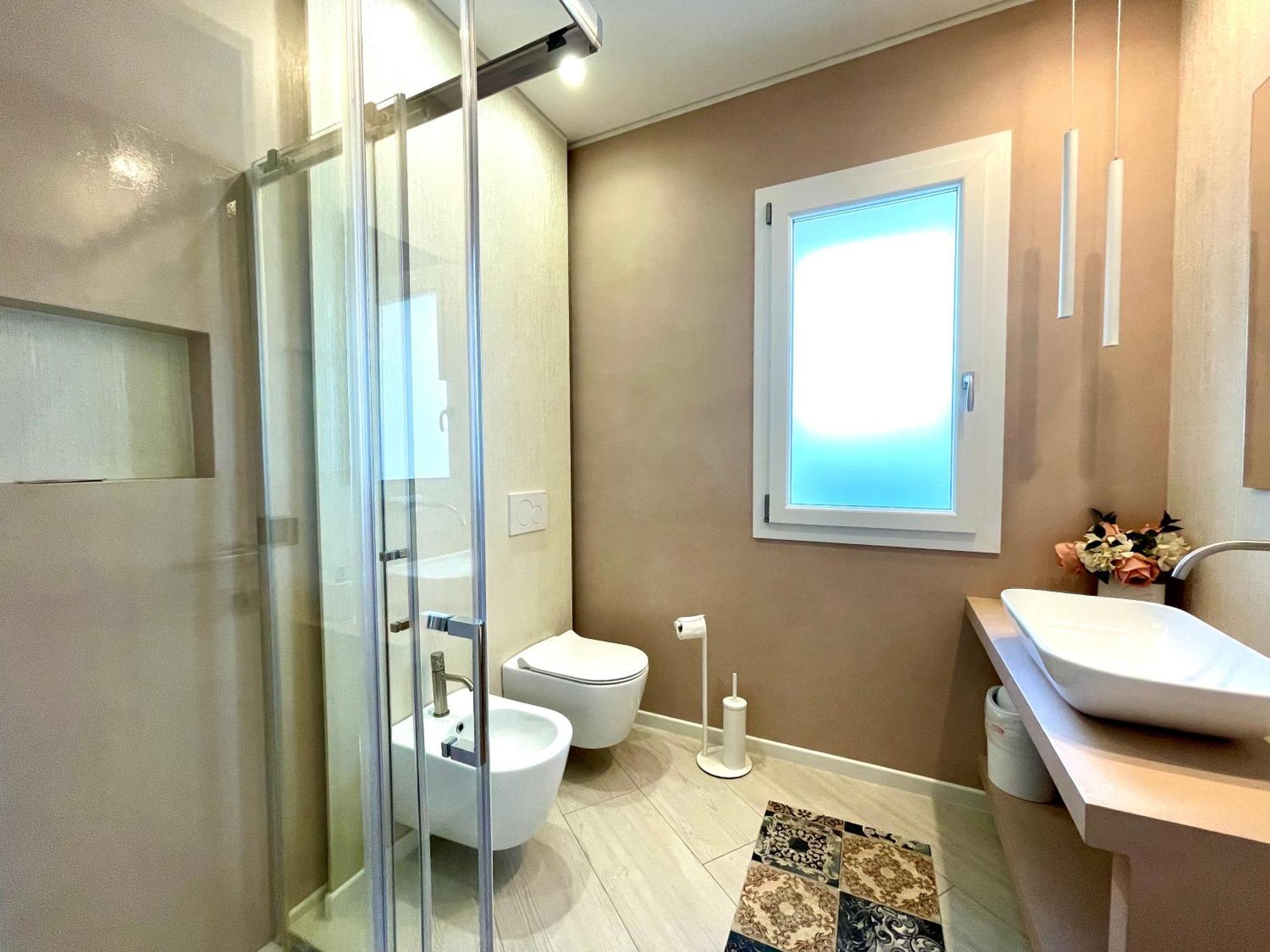 Magenta Rooms Olbia Exterior foto
