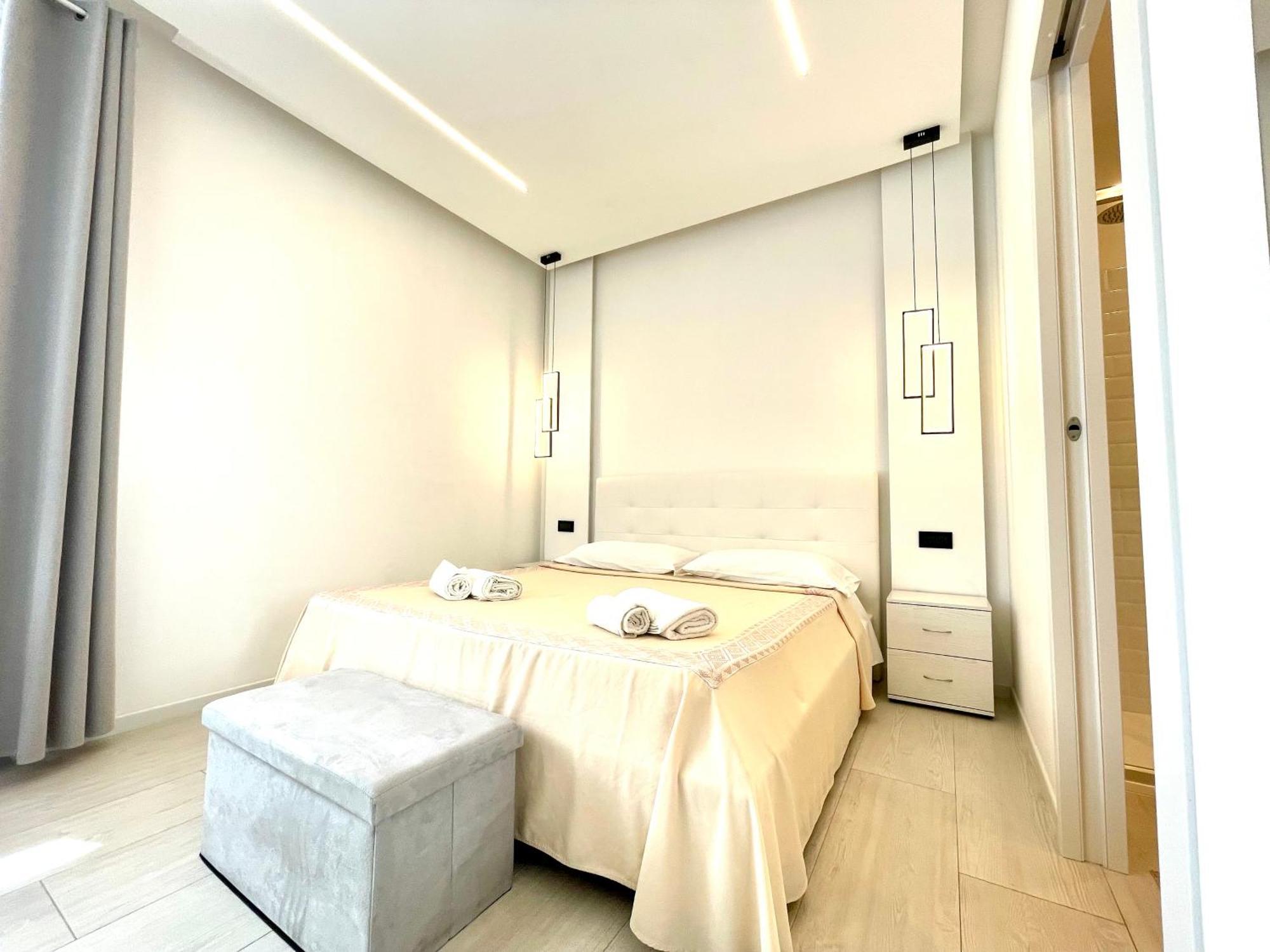 Magenta Rooms Olbia Exterior foto
