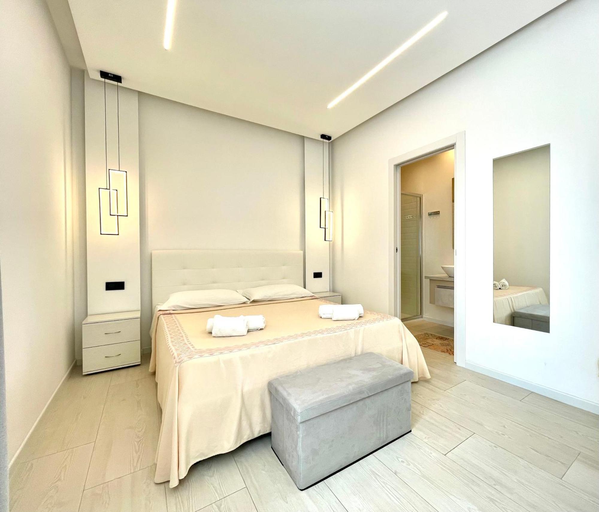 Magenta Rooms Olbia Exterior foto